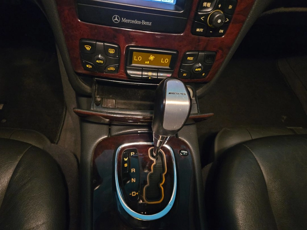 S55amg 튜닝 벤츠S320 상태깨끗 색상 이쁨 이미지