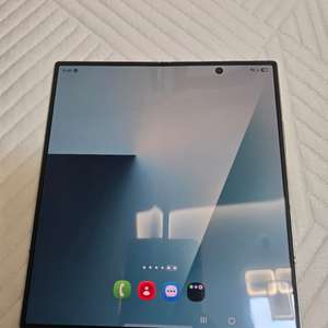 (자급제)삼성 갤럭시 Z폴드7 민트색상 512GB 이미지