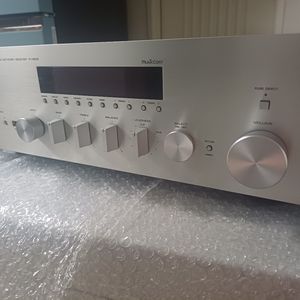 yamaha rn602 리시버 이미지