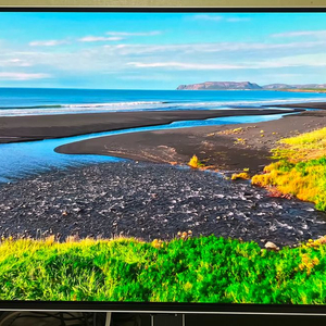 삼성 오디세이 G8 OLED 4K 240Hz 모니터 [풀박스] 이미지