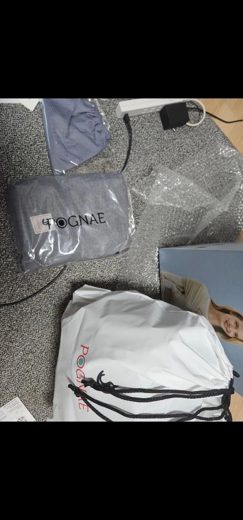 아기띠 이미지