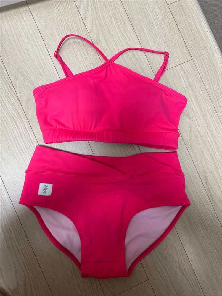 폴웨어 일괄 판매(핫한,타임,레브몽) 이미지