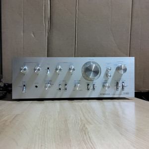 파이오니아 PIONEER SA 8900 11 인티앰프 (오디오 스피커 CD LP턴테이블 이미지