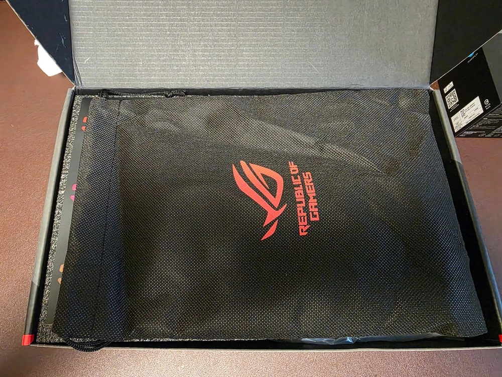 ASUS ROG STRIX 1200W Platinum 판매합니다. 이미지