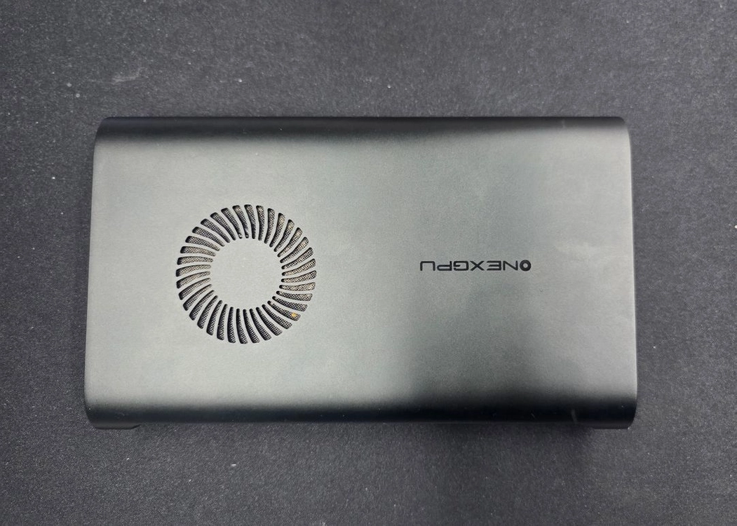 ONEXGPU 외장 그래픽카드 RX 7600M XT - 안심되는 중고거래