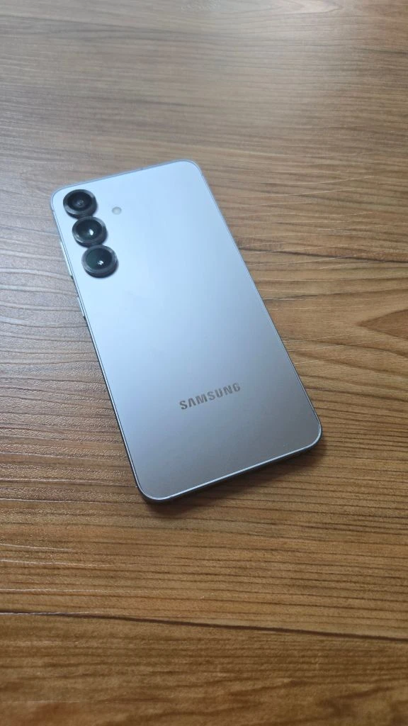갤럭시S25 256GB 판매합니다 이미지