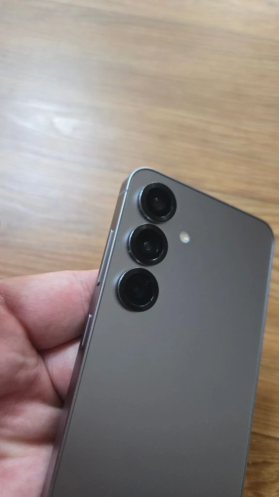 갤럭시S25 256GB 판매합니다 이미지