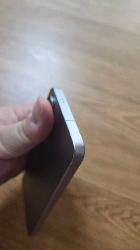 갤럭시S25 256GB 판매합니다 이미지