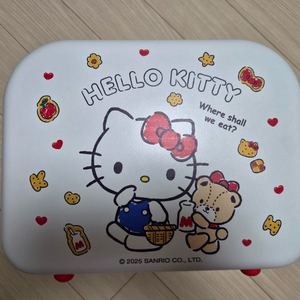 키티레디백 화이트 이미지
