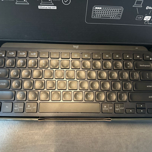 mx keys mini 이미지