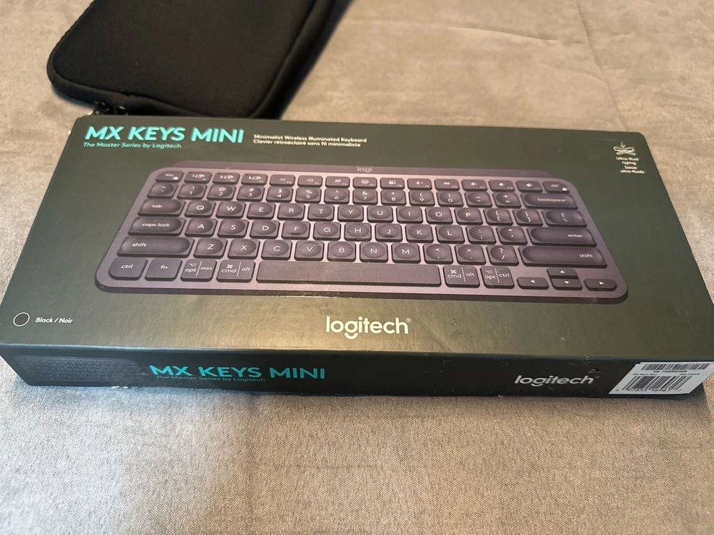 mx keys mini 이미지