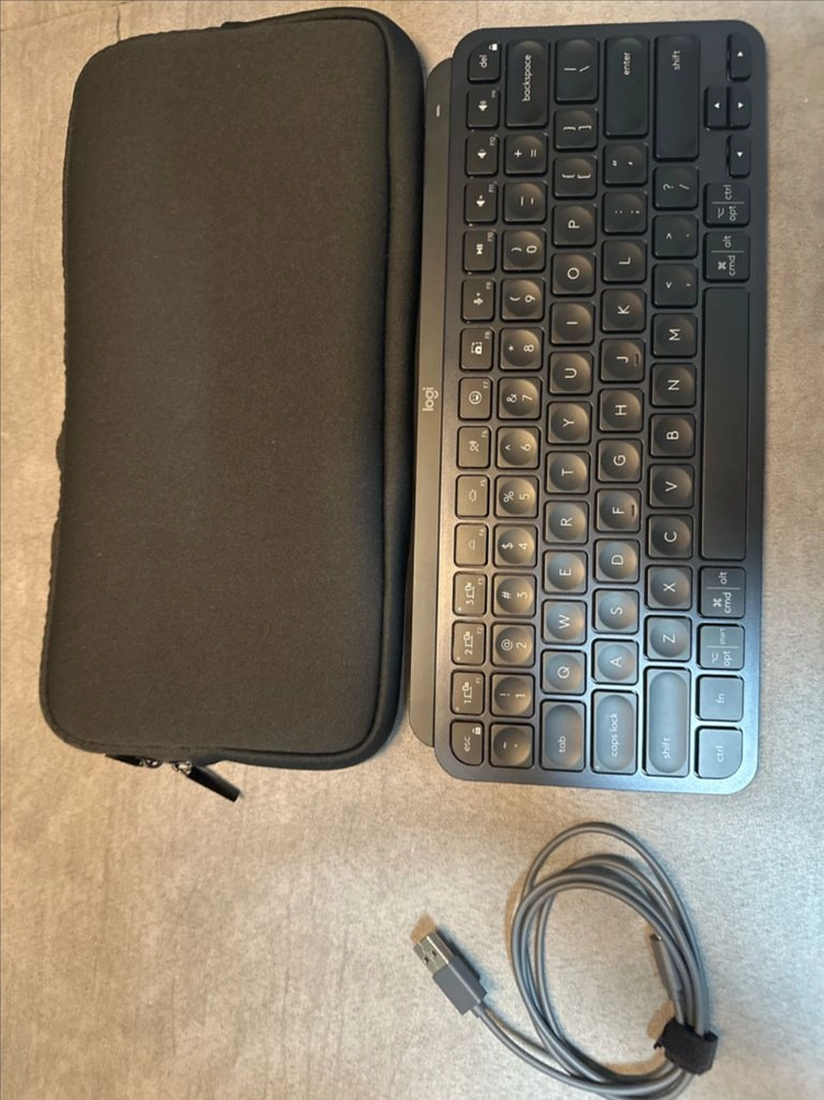 mx keys mini 이미지