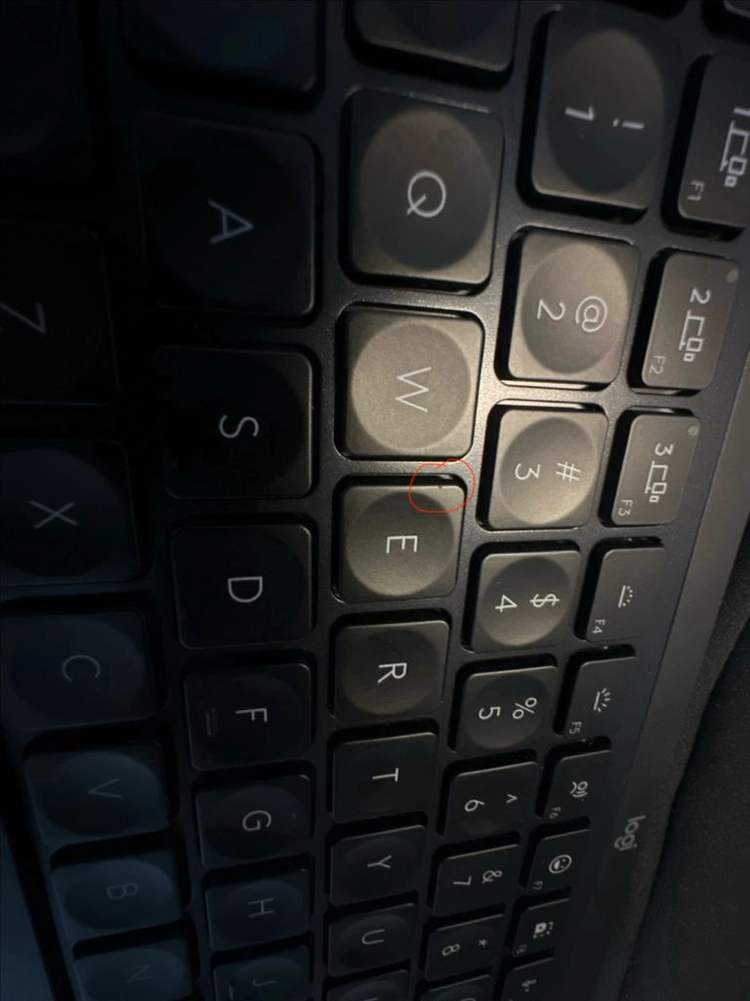 mx keys mini 이미지