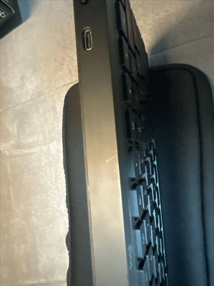 mx keys mini 이미지
