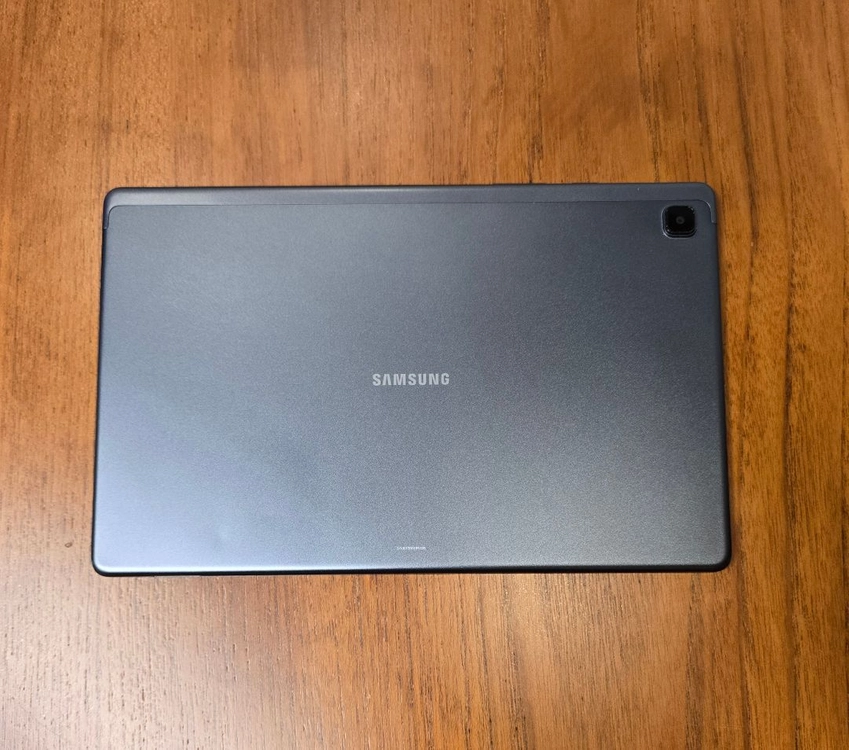 갤럭시 탭 A7 sm-t500 판매. 이미지