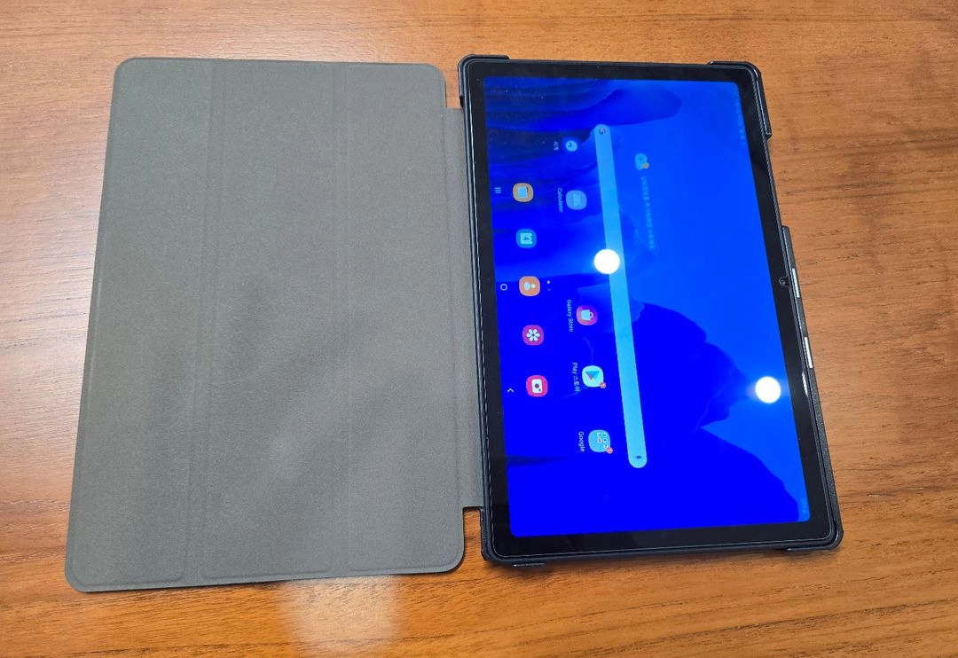 갤럭시 탭 A7 sm-t500 판매. 이미지