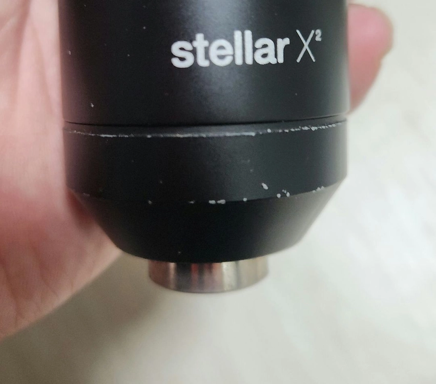 tz stellar x2 콘덴서마이크 이미지