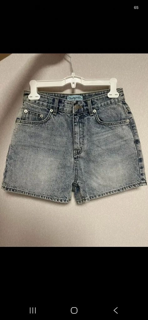 페일제이드 파인체리 반바지 이미지