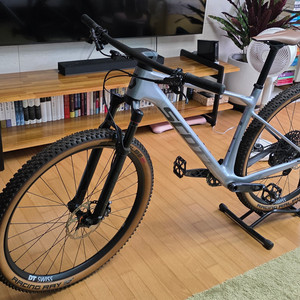 스캇 스케일 RC 팀이슈 MTB 신품급상태 As많이 남음 황금사이즈29인치 L사이즈 이미지