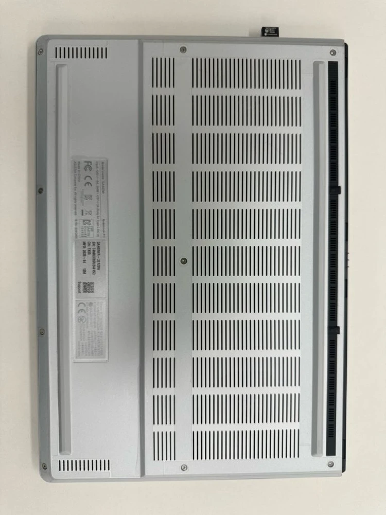 asus g14 이미지