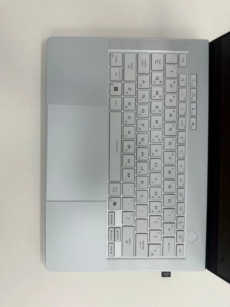 asus g14 이미지