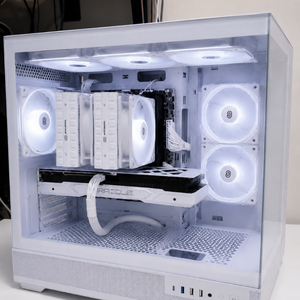 라이젠7 7800X3D RTX4070S 슈퍼본제 팝니다 이미지