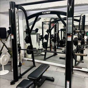 CYBEX (싸이벡스) 스미스머신 이미지
