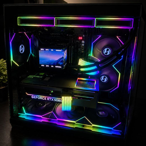 i9-14900K Z790APEZ RTX5080 리안리 본체 싸게팝니다 이미지