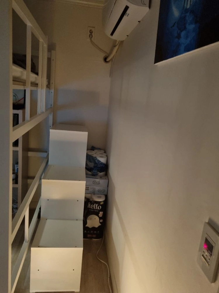 2층침대 프레임 팝니다 이미지