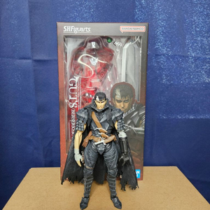 SHF 베르세르크 가츠 이미지