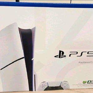 ps5 플스5 슬림 디스크 2118 신공정 이미지
