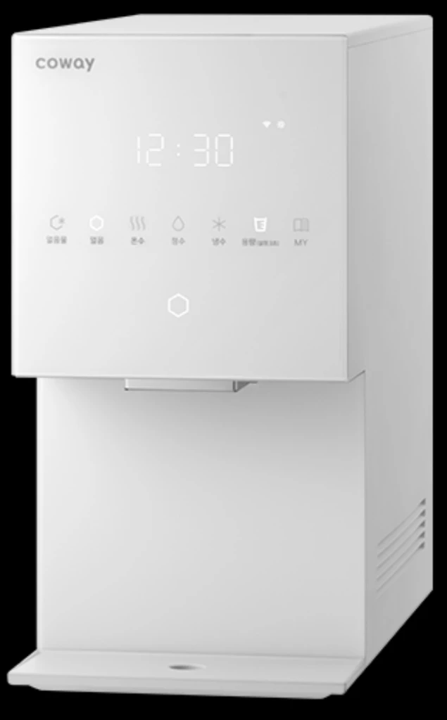 코웨이얼음정수기 CHPI-7410N 아이콘 스텐다드 이미지
