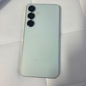 갤럭시s25 256기가 민트 이미지