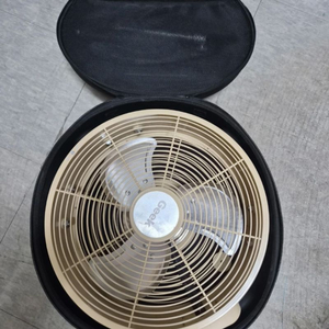 Geek 히터팬 SWG-D2210T 베이지 풀박스 이미지
