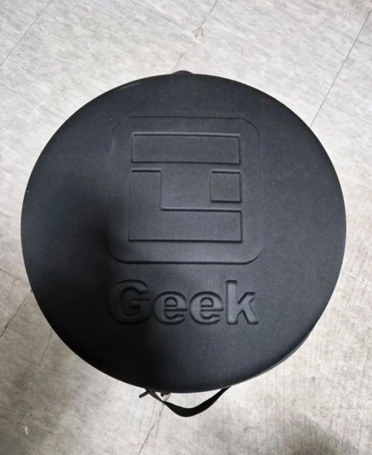 Geek 히터팬 SWG-D2210T 베이지 풀박스 이미지