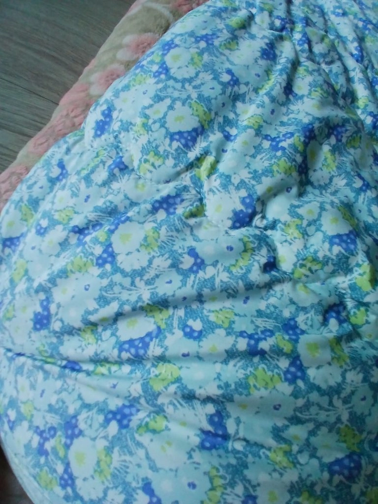 상태굿!!!! 기능성 차렵이불 슈퍼싱글 이미지