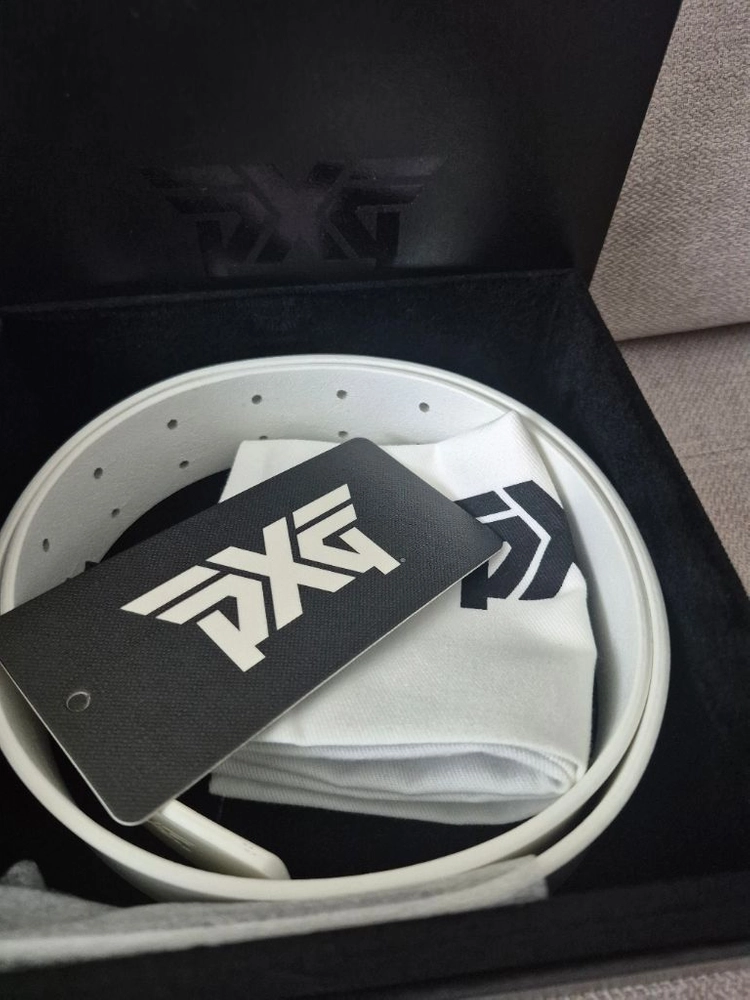 PXG 시그니처 여성용벨트 이미지