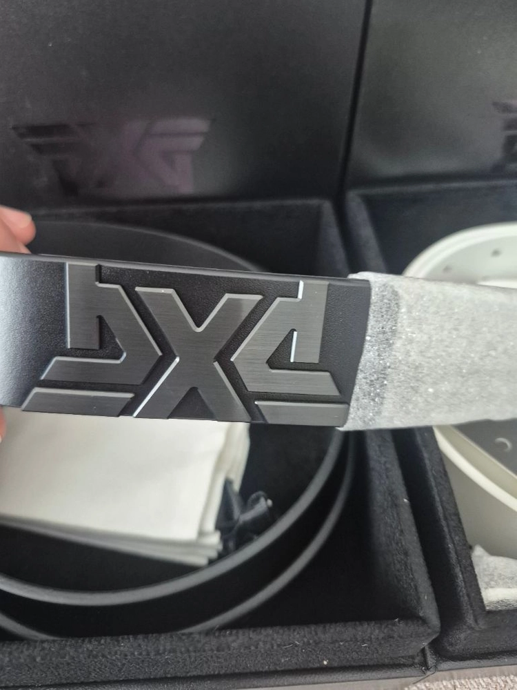 PXG 시그니처 여성용벨트 이미지