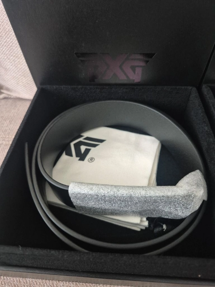 PXG 시그니처 여성용벨트 이미지