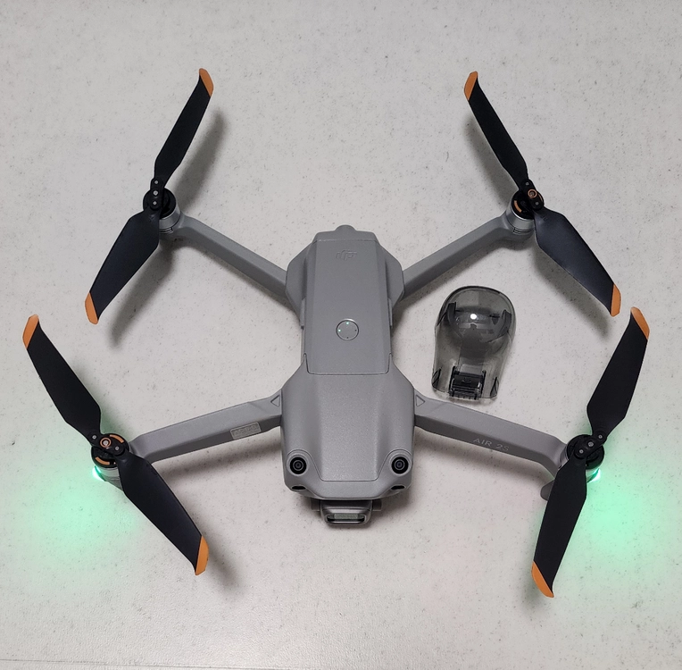 DJI 매빅 에어2S 드론 플라이 모어 콤보 - Mavic Air2S 이미지