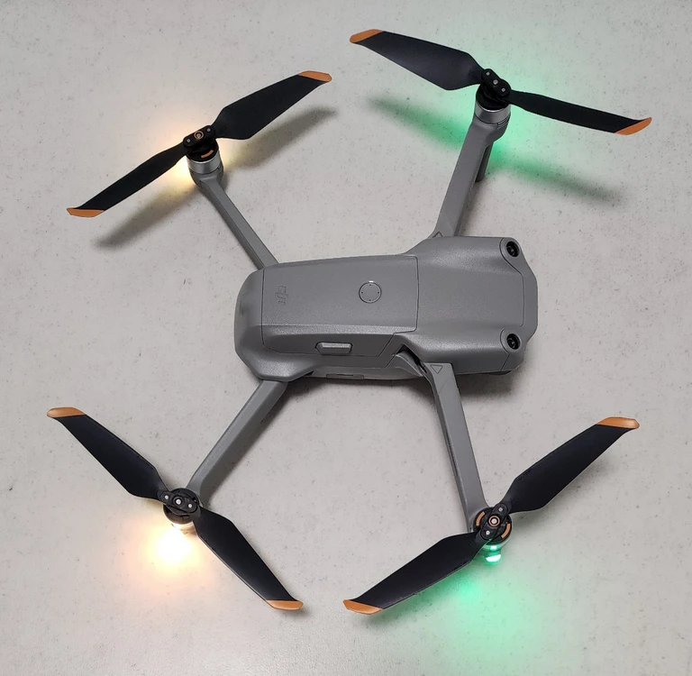 DJI 매빅 에어2S 드론 플라이 모어 콤보 - Mavic Air2S 이미지