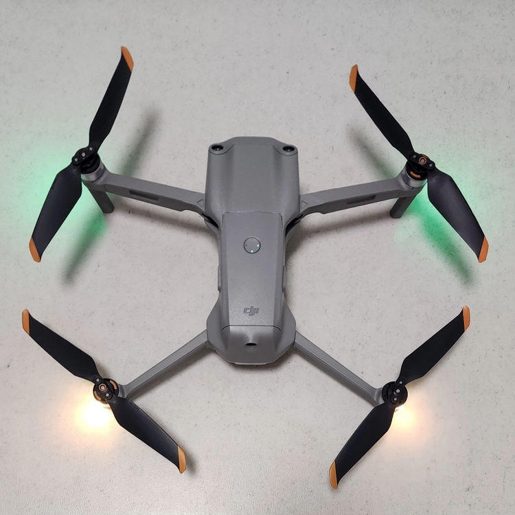 DJI 매빅 에어2S 드론 플라이 모어 콤보 - Mavic Air2S 이미지