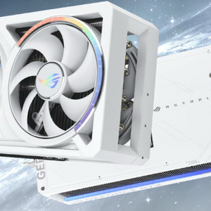 RTX 5080 아스트랄 화이트 구합니다 이미지