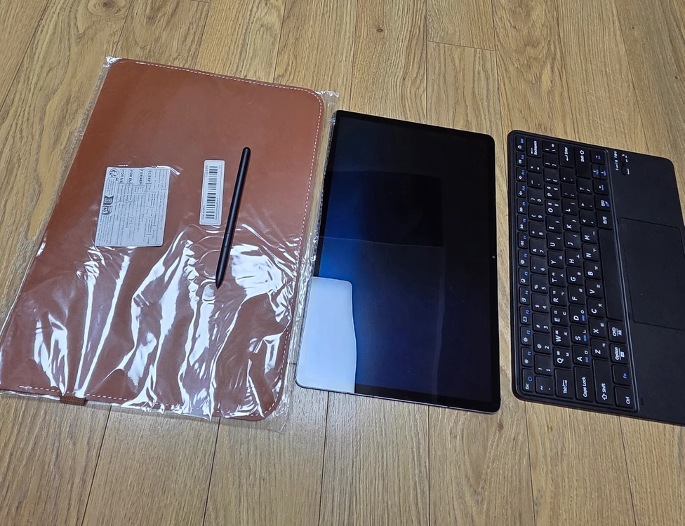 갤럭시탭S7+ 256기가 이미지