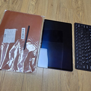 갤럭시탭S7+ 256기가 이미지