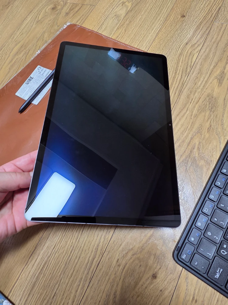 갤럭시탭S7+ 256기가 이미지