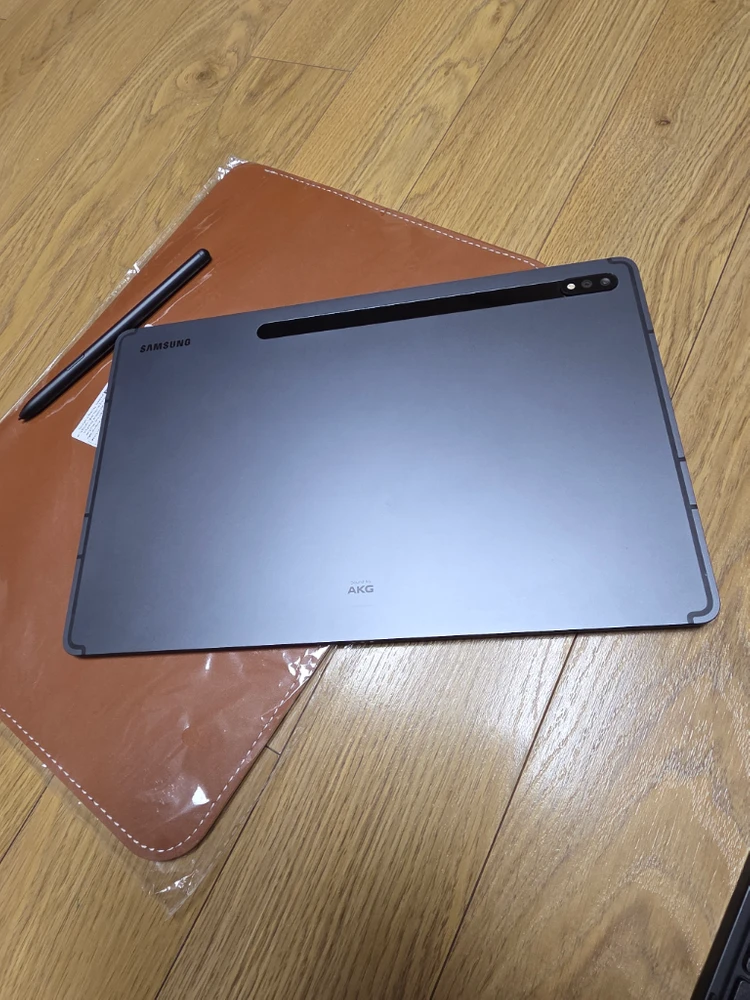 갤럭시탭S7+ 256기가 이미지