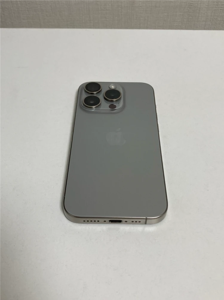 아이폰 15 프로 256GB 자급제 판매합니다. 이미지