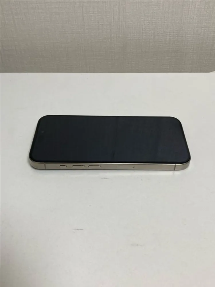 아이폰 15 프로 256GB 자급제 판매합니다. 이미지