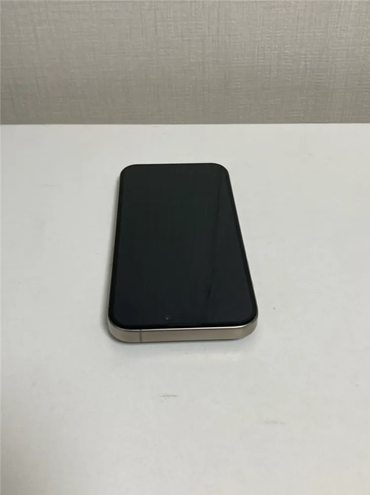 아이폰 15 프로 256GB 자급제 판매합니다. 이미지